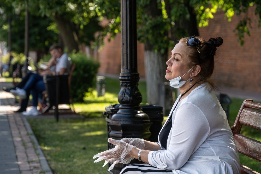 Photograph by Игорь Мурзенко