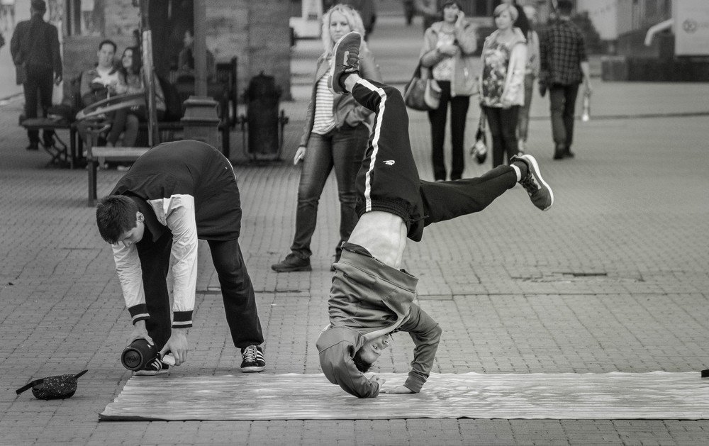 Photograph by Александр Волков