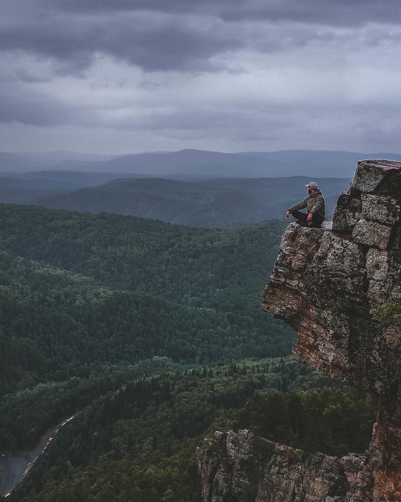 Photograph by Тимур Алтынгужин