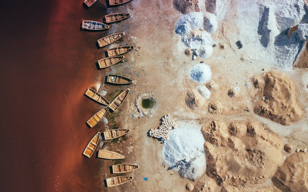 Photograph by Dmitry Leonov