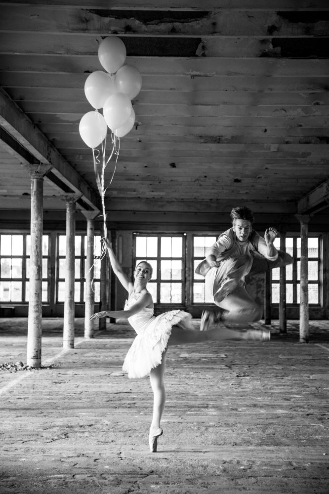 Photograph by Dzintra Zvagina