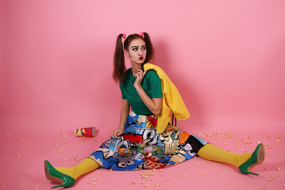 Фотография автора KattyFox