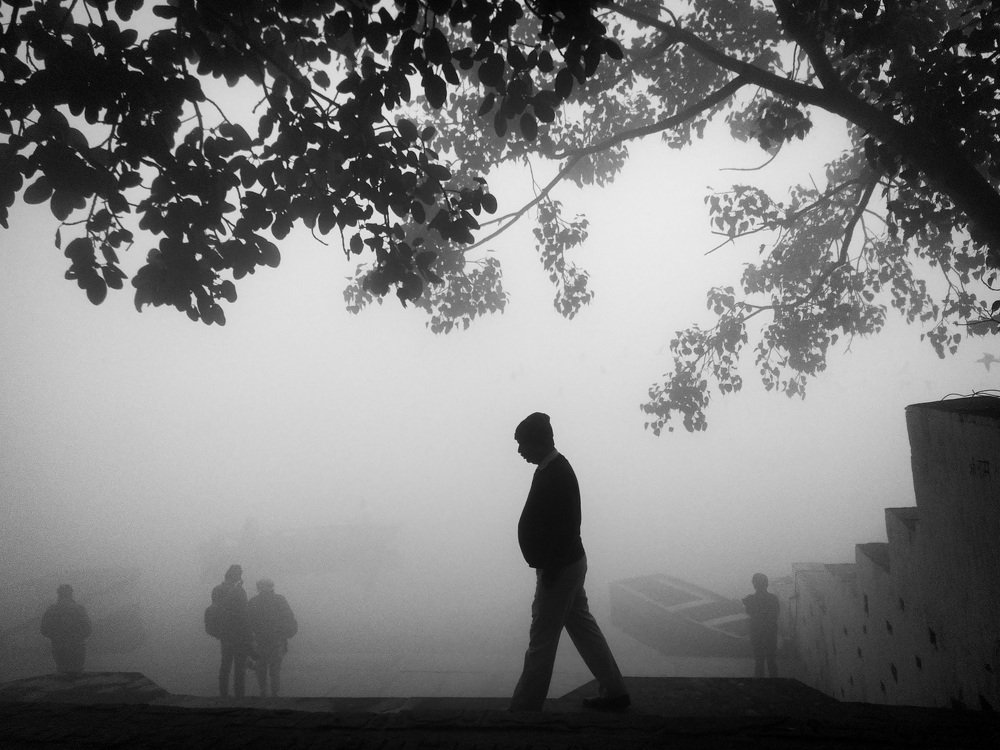 Photograph by Hirokjyoti Pathak