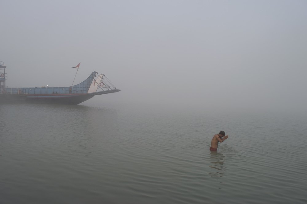 Photograph by Hirokjyoti Pathak