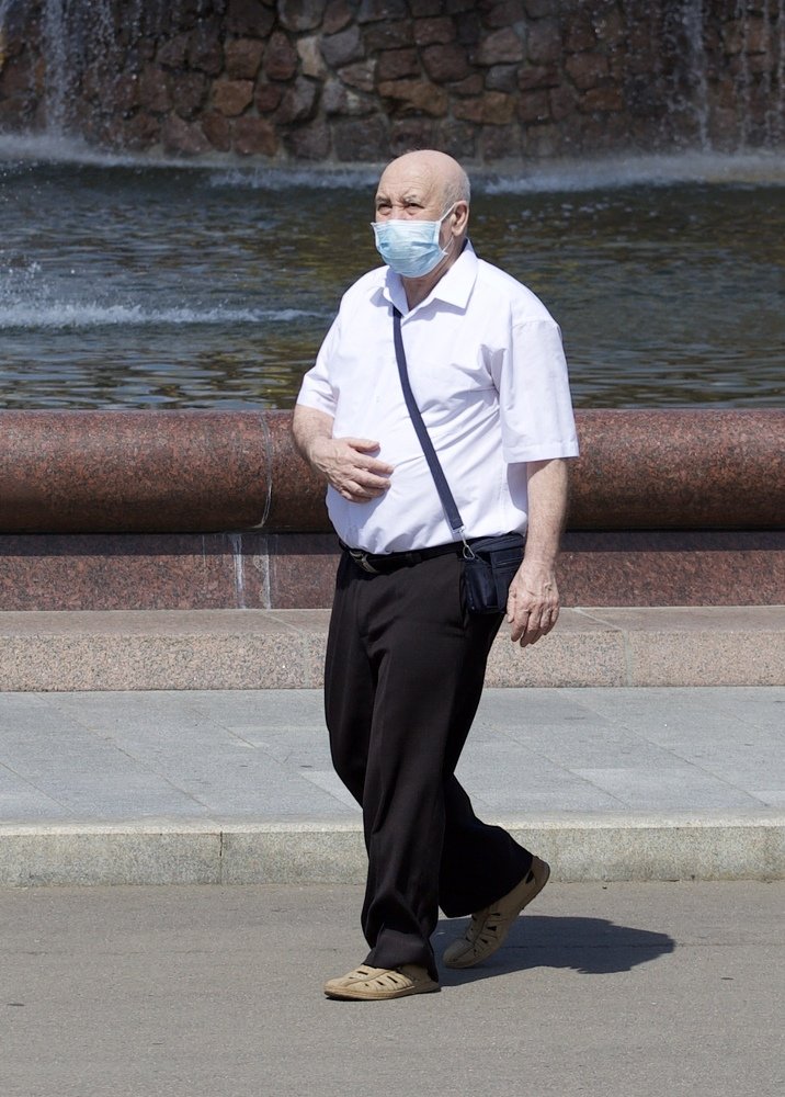 Photograph by  Михаил