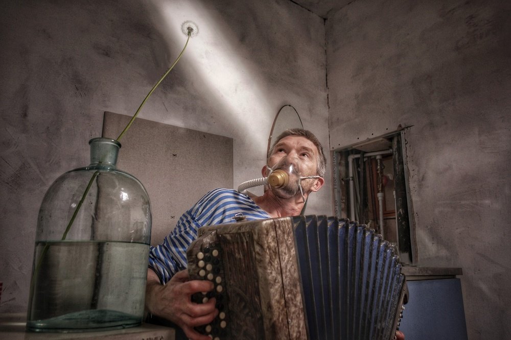 Photograph by Эдуард Саитгалеев