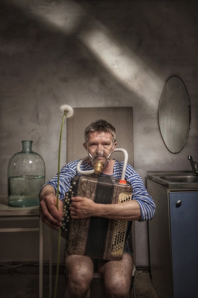 Photograph by Эдуард Саитгалеев