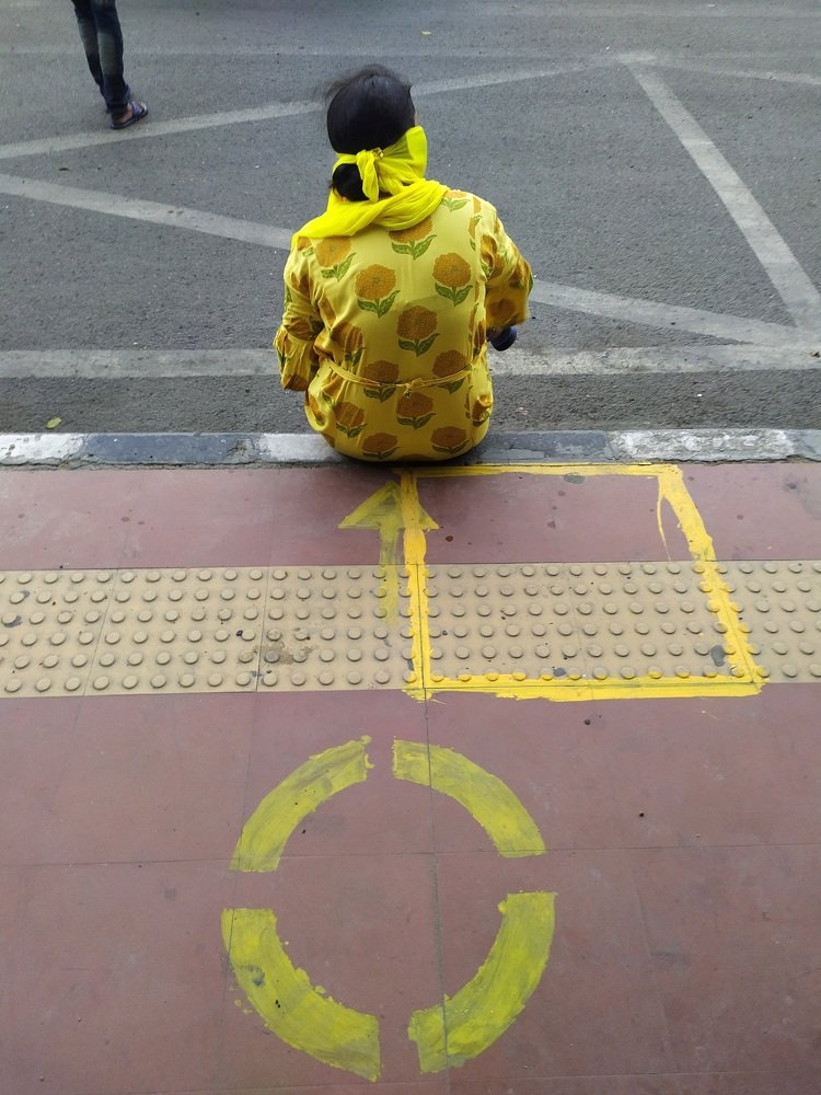 Photograph by Hirokjyoti Pathak