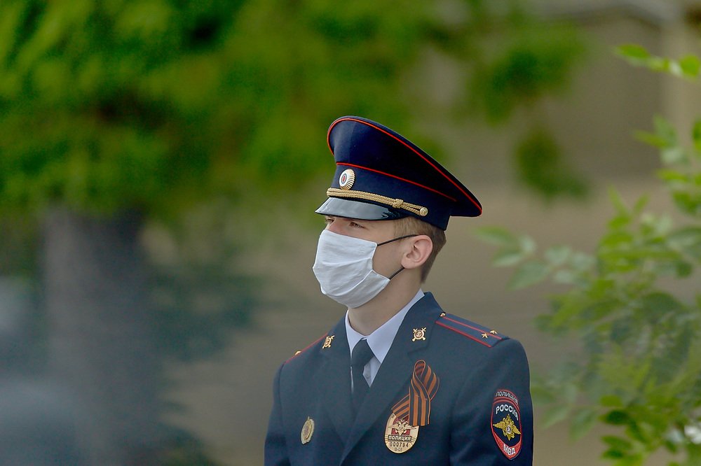 Photograph by Елена Мормоль