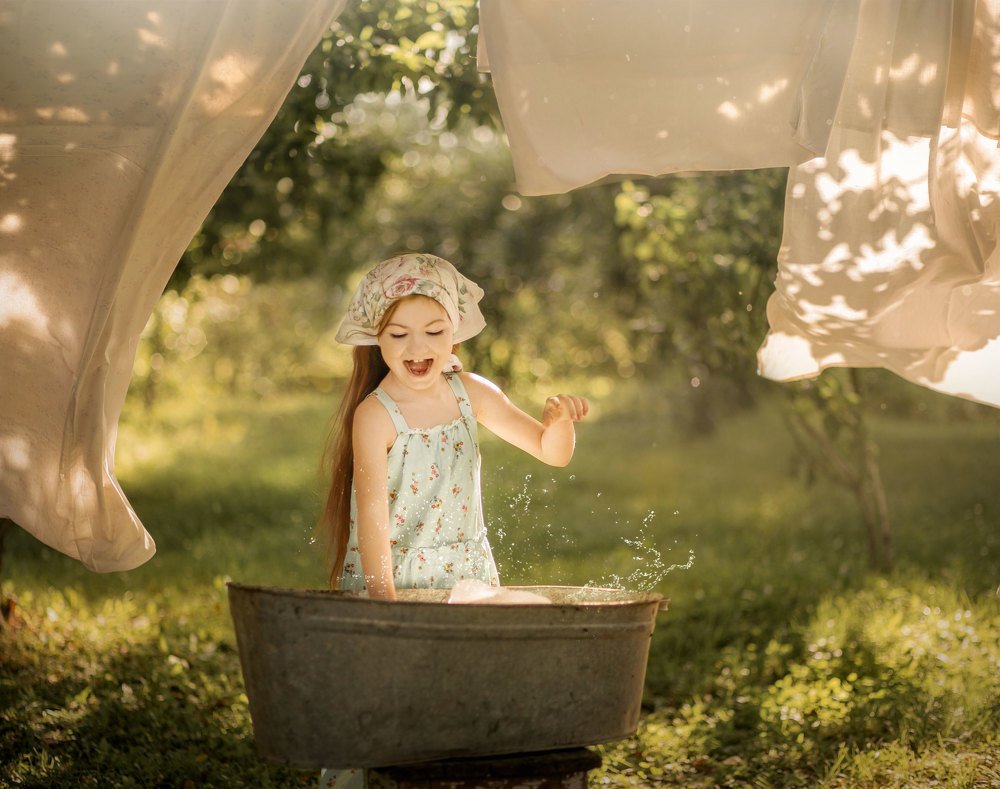 Photograph by Елена Алешечкина