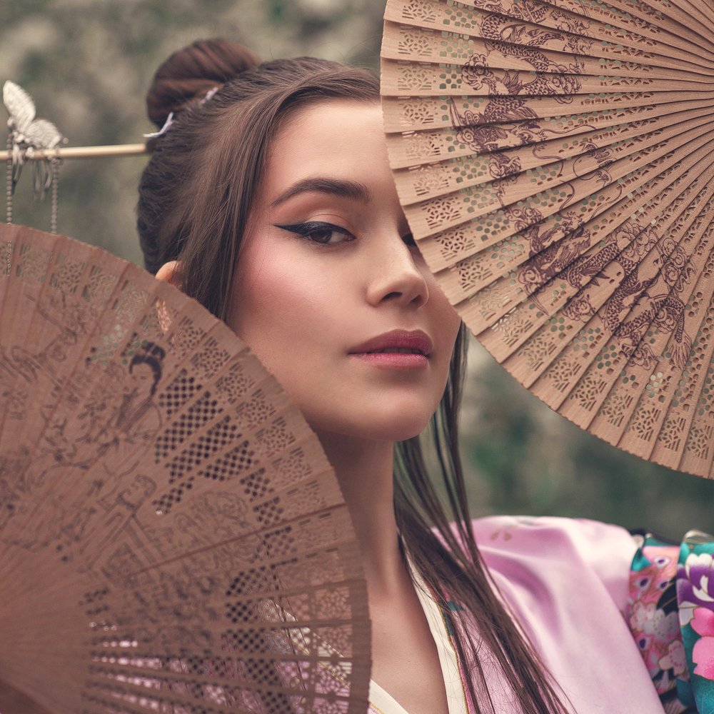 Photograph by Юлия Лепёшкина