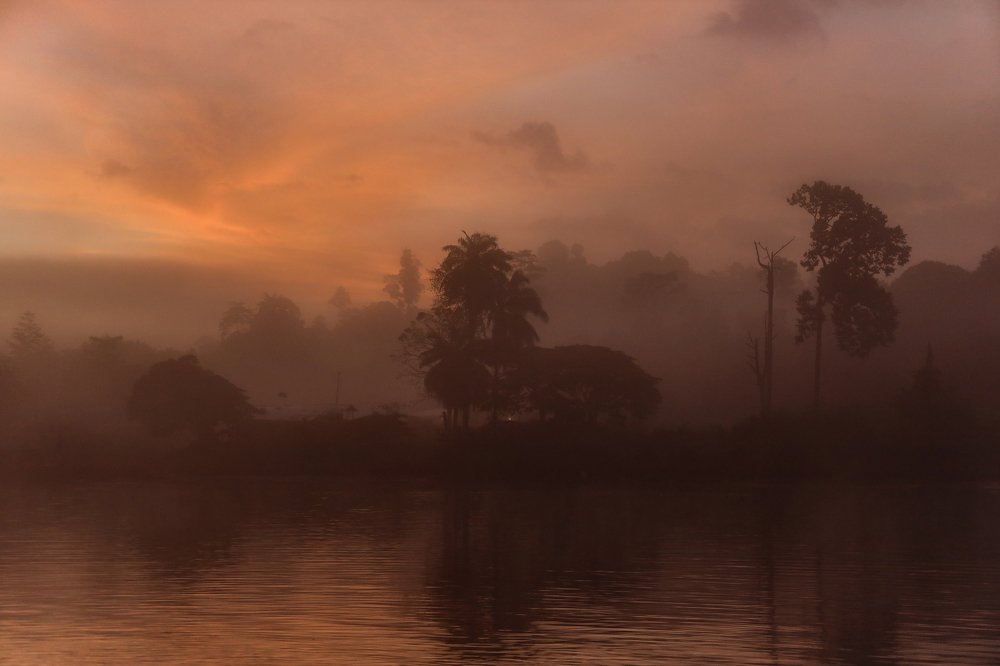 Photograph by Скворцов Аркадий