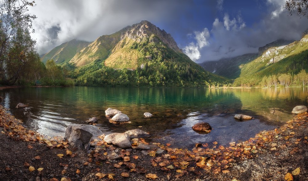 Photograph by Сергей Шабанов