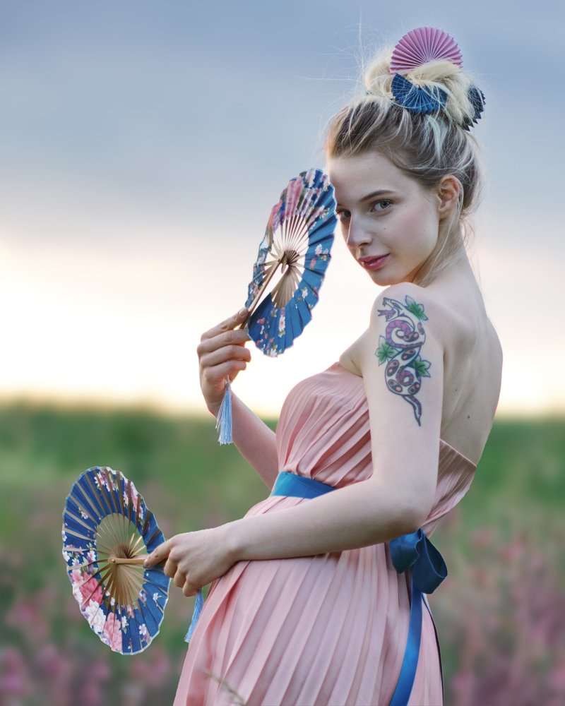 Photograph by Natalie Seitner