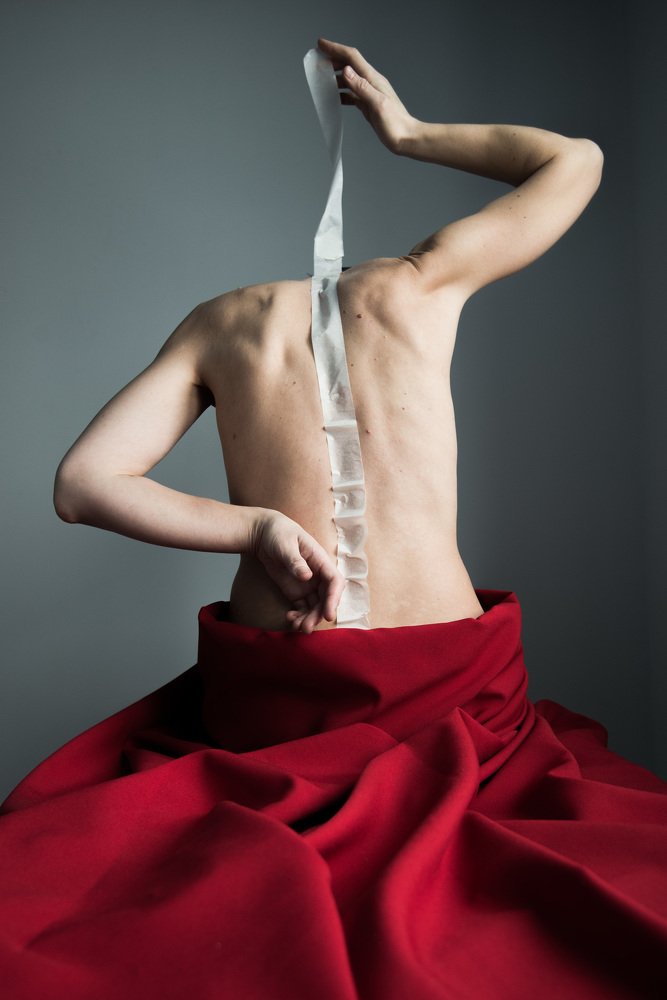 Photograph by Евгения Жос