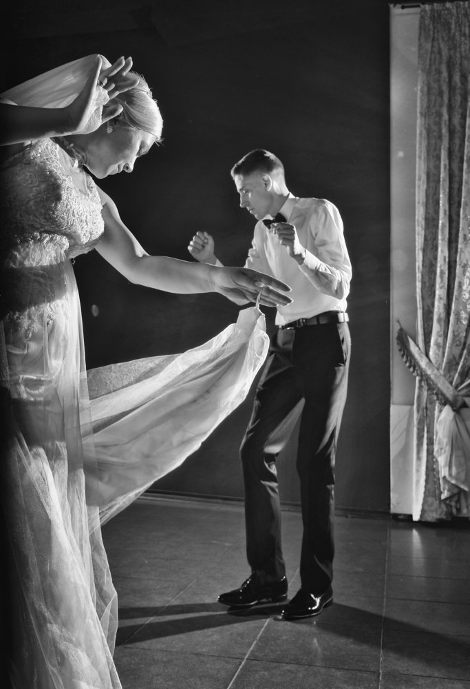 Photograph by Владимир Парадный