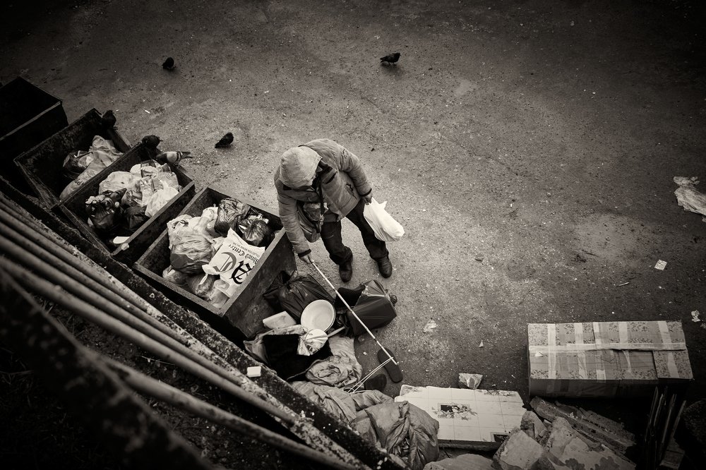 Photograph by Павел Байдин