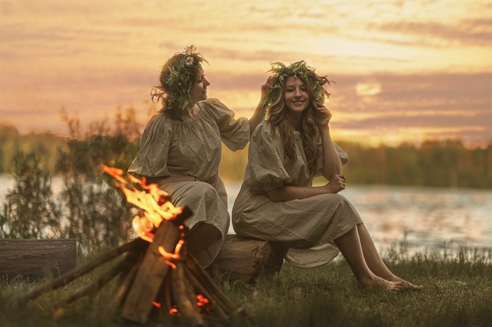 Photograph by Наталья Копылова