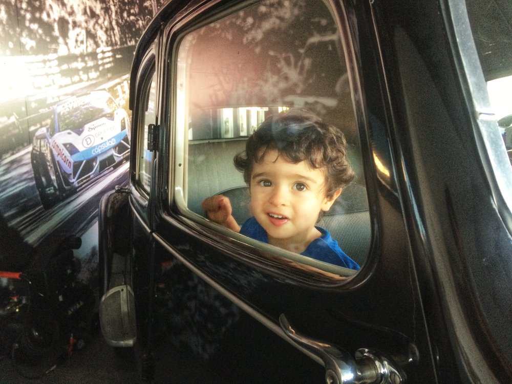 Photograph by Dário Freitas