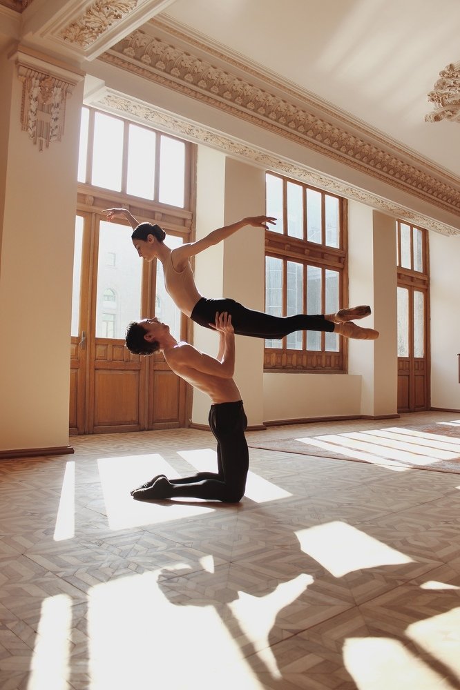 Photograph by Самира Мамедова