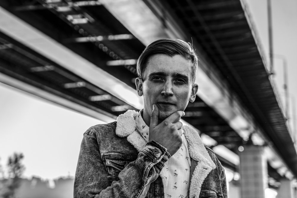 Photograph by ALISA BATURINA