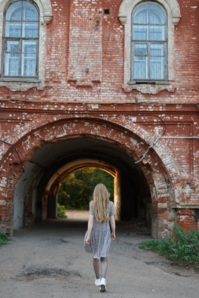 Photograph by Марина Варанкина