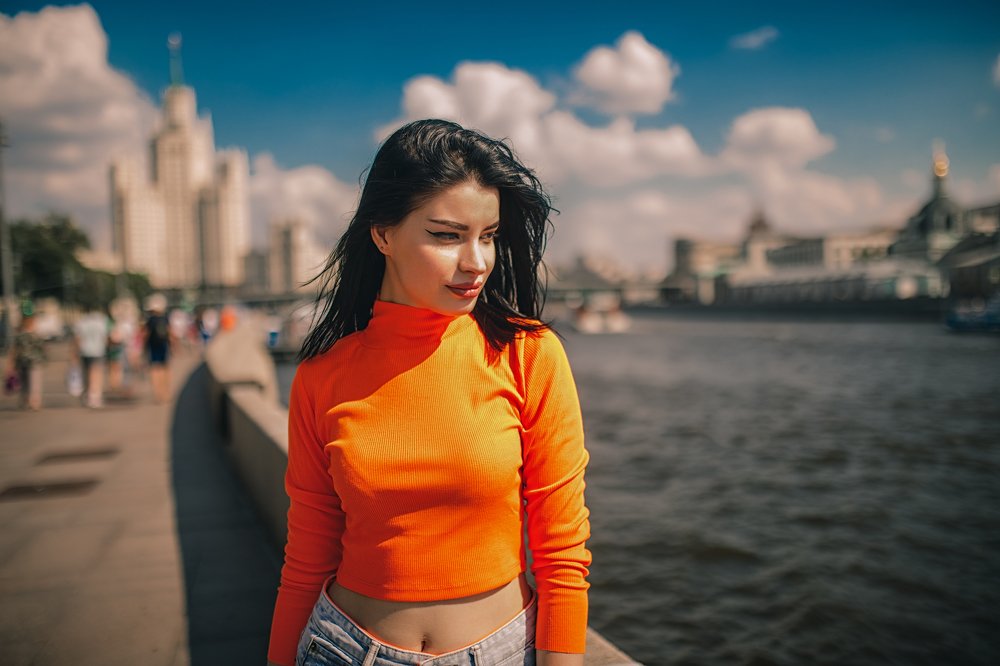 Photograph by Георгий Казанцев