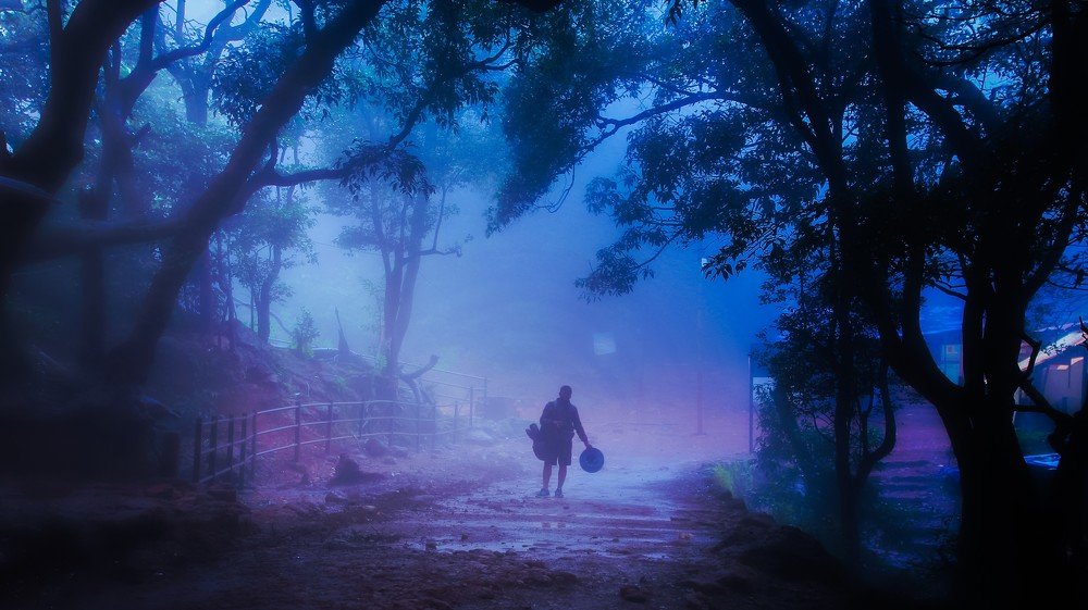 Photograph by Gowtham pisini