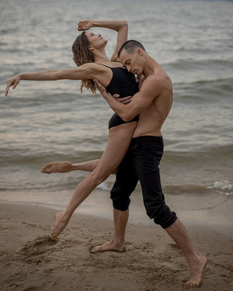 Photograph by Кристина и Оксана Митиревы