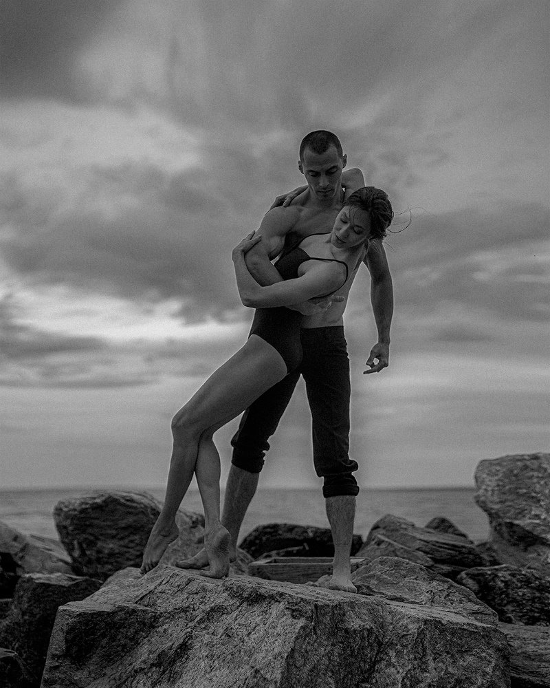 Photograph by Кристина и Оксана Митиревы