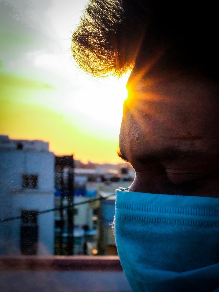 Photograph by Gowtham pisini