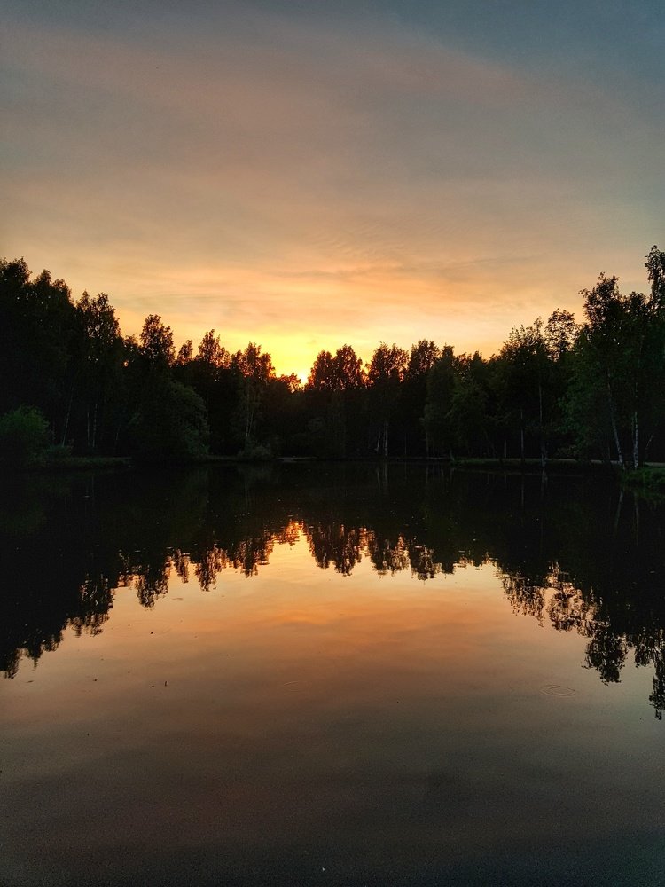 Photograph by Наталья Абилова