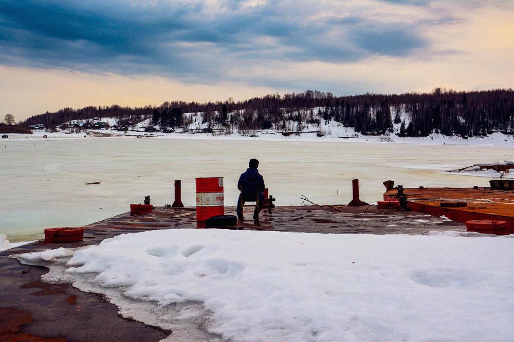 Photograph by Светлана Перминова