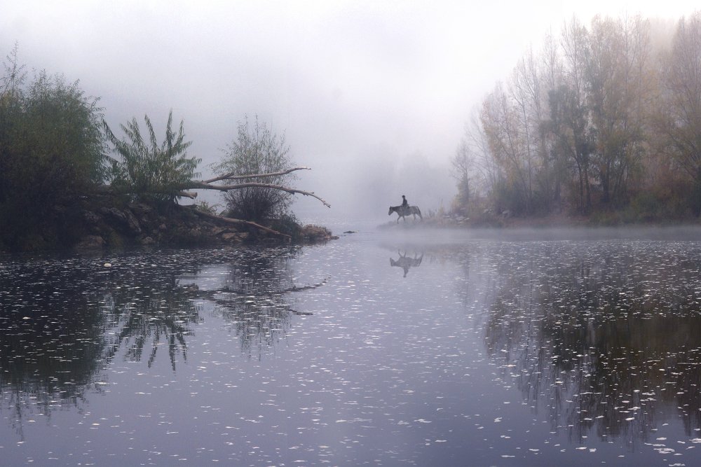 Photograph by Олег Машковский