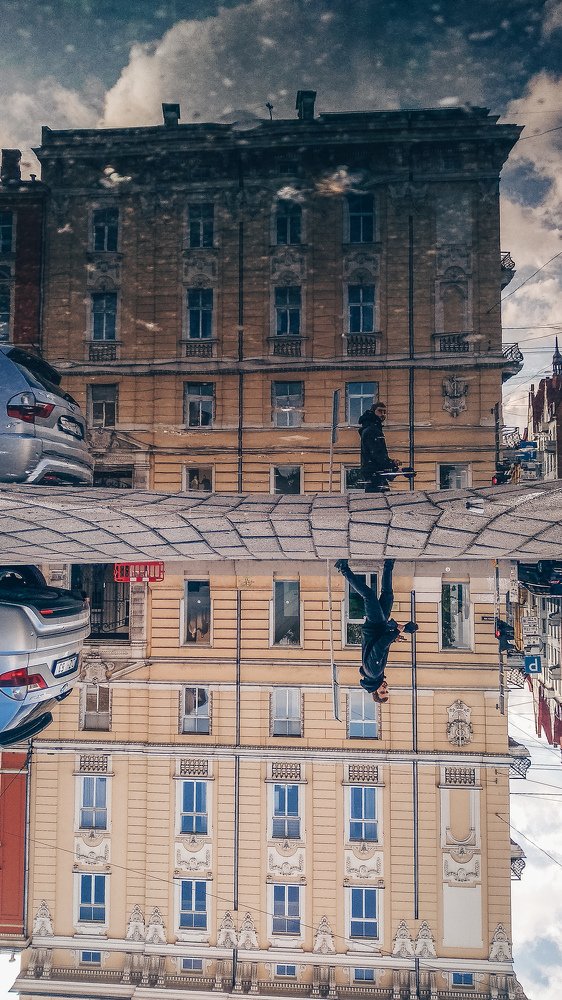 Photograph by Ольга Маркина