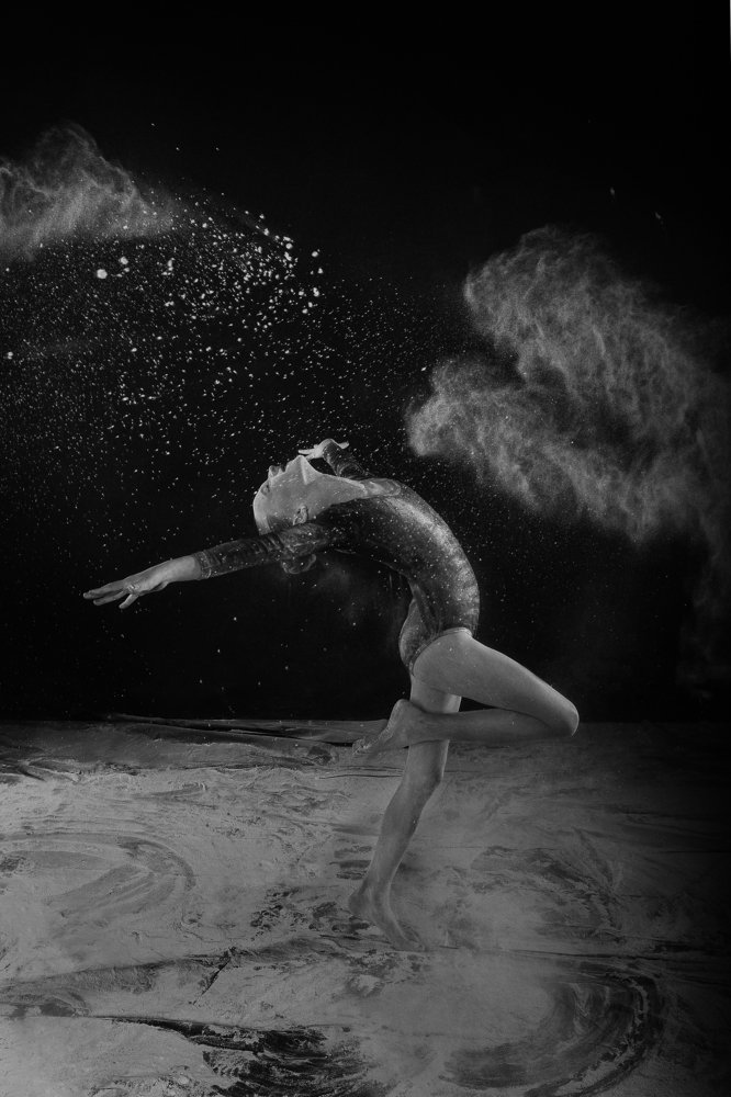 Photograph by Анастасия Андреева