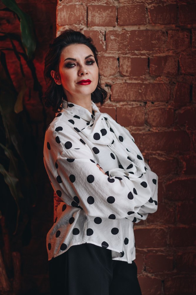 Photograph by Юлия Попова