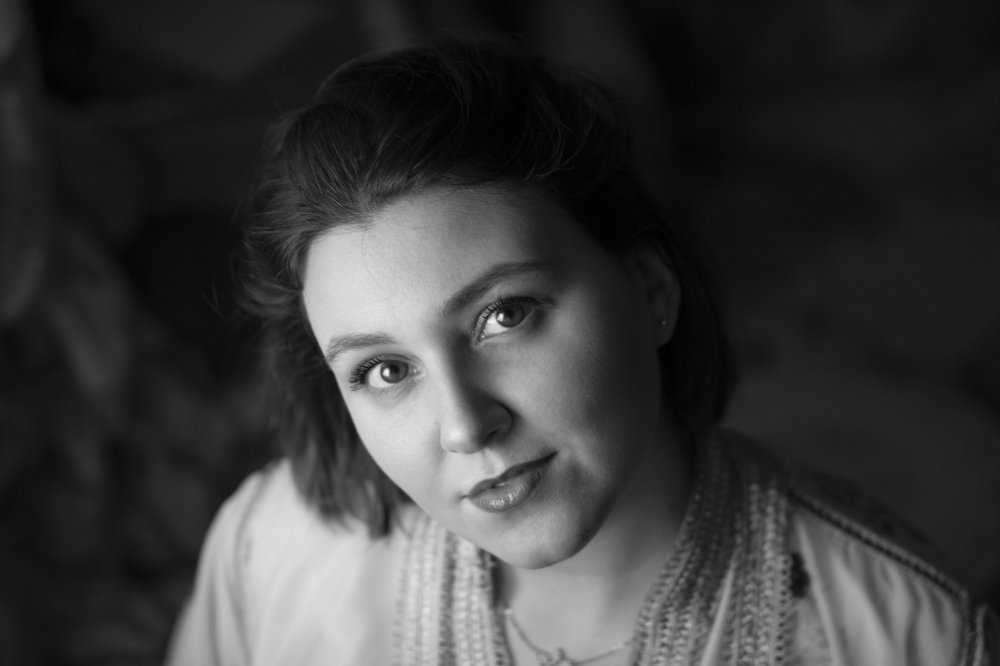 Photograph by Светлана Саиди