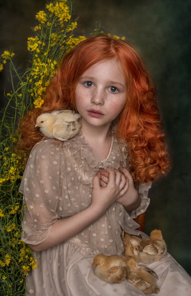 Фотография автора Marta Goch