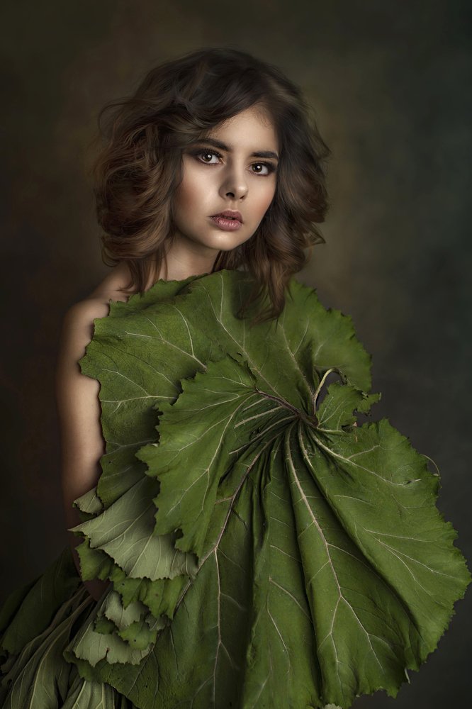 Фотография автора Marta Goch