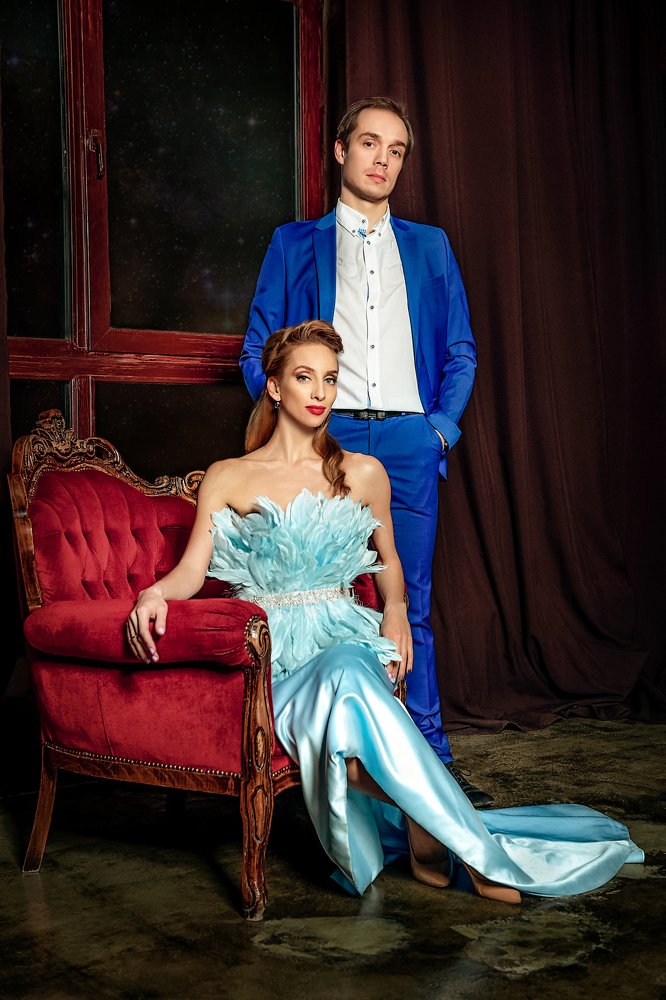 Photograph by Павел Крылов