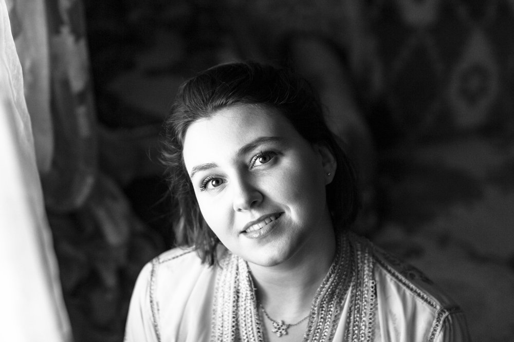 Photograph by Светлана Саиди