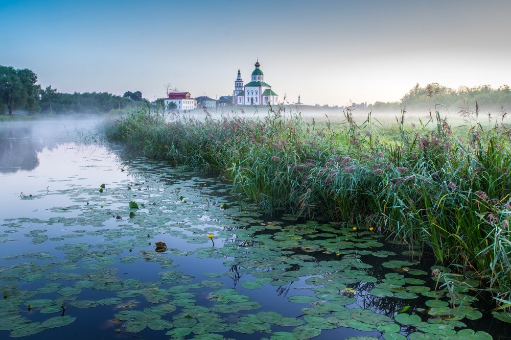 Photograph by Илья Смыков