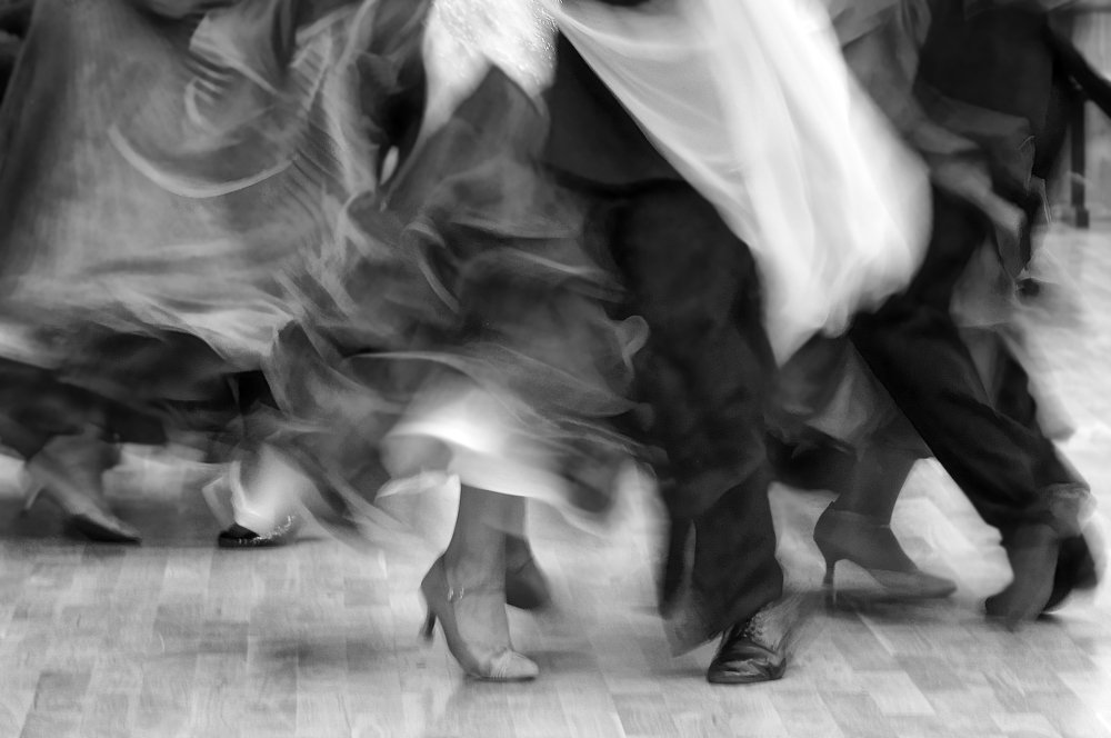 Photograph by Ольга Аристова