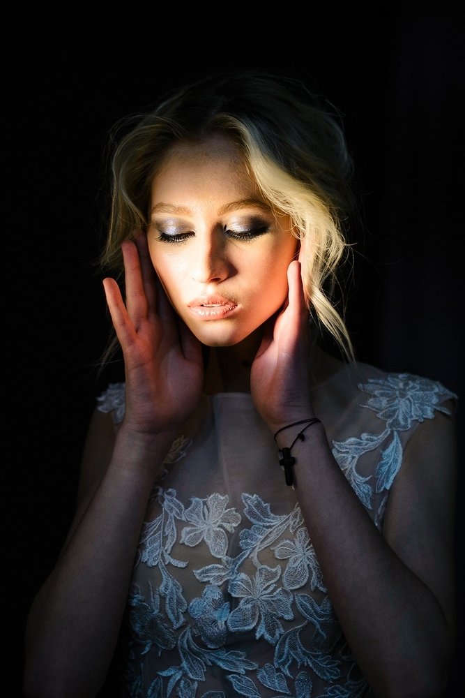 Photograph by Елена Маслова