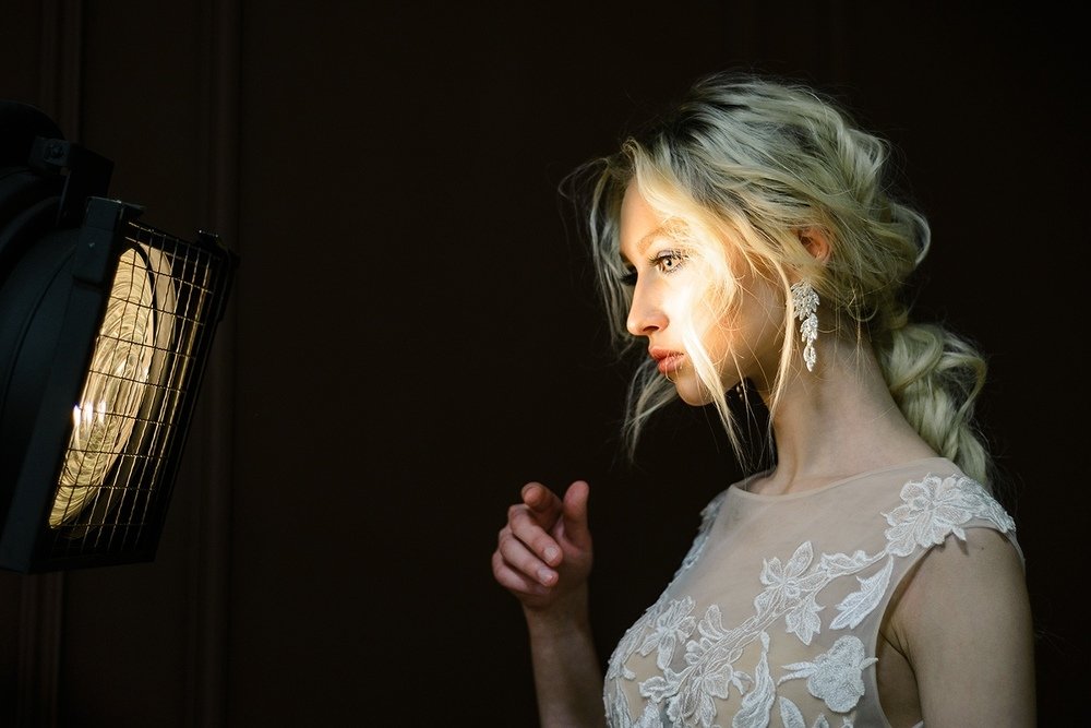 Photograph by Елена Маслова