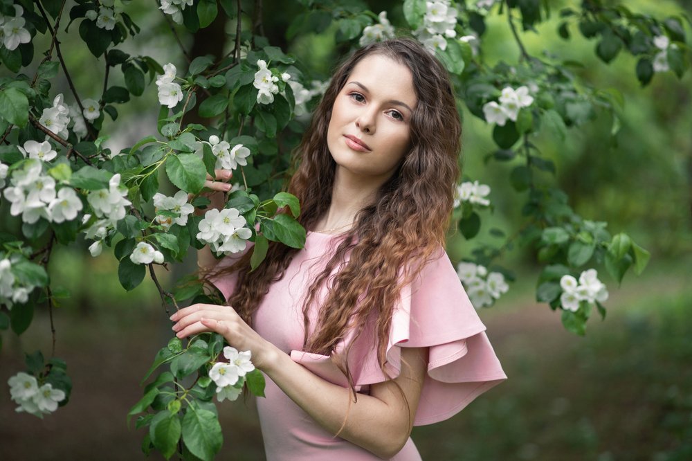 Photograph by Татьяна Кузнецова