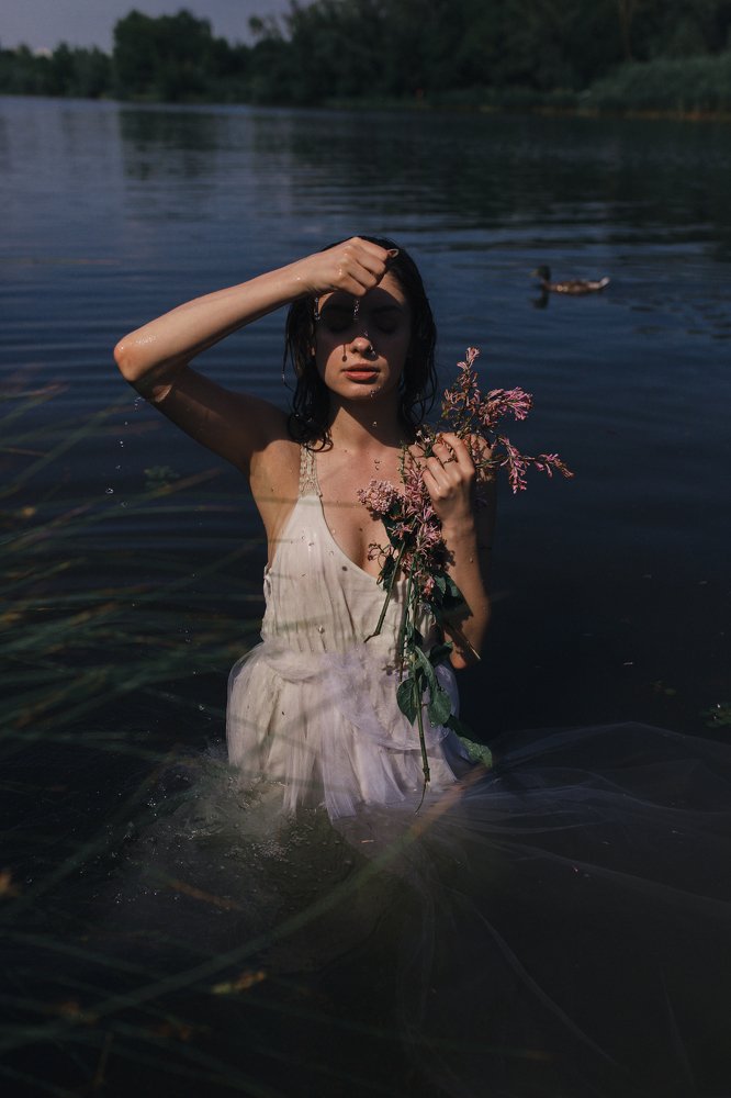 Photograph by Оксана Хомко