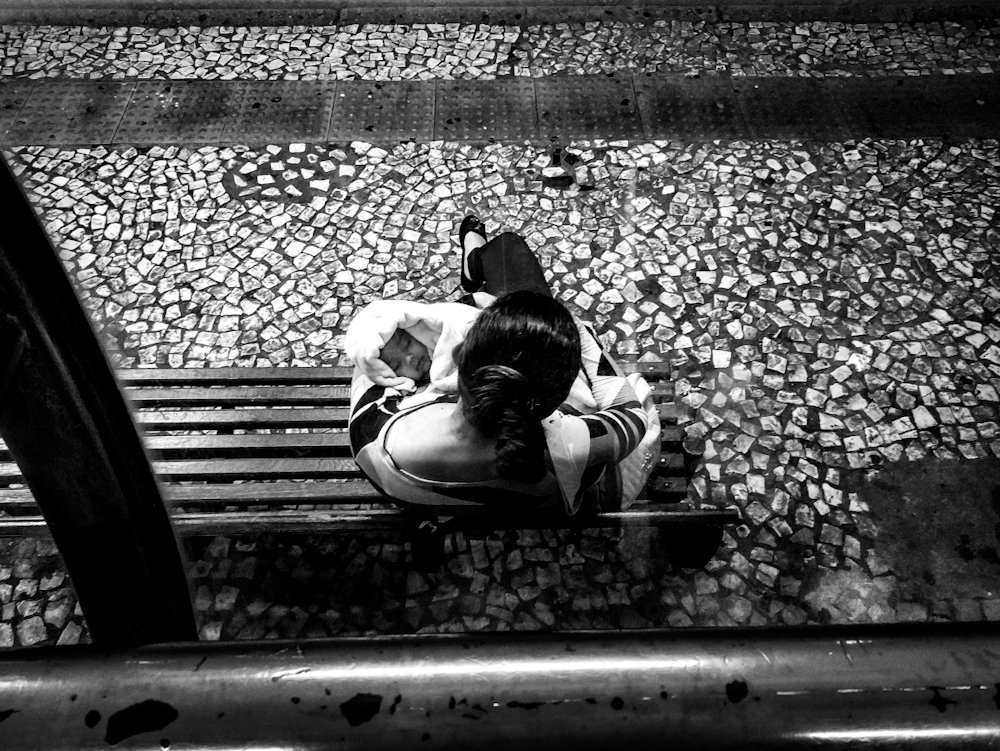 Photograph by Polliana Checon
