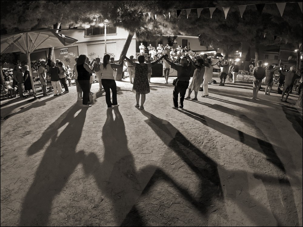 Photograph by Juris Buklovskis